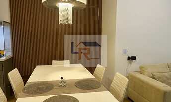 Imagem 5: Maravilhoso apartamento com planejados no condomínio Flamboyant