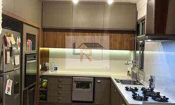 Imagem 7: Maravilhoso apartamento com planejados no condomínio Flamboyant