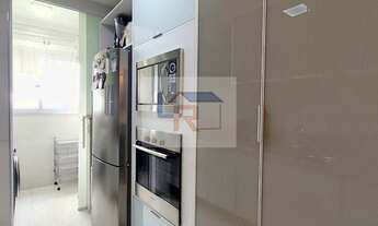 Imagem 5: Maravilhoso apartamento Mobiliado com acabamento de primeira no condomínio Espanha 2