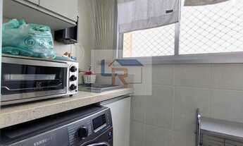 Imagem 6: Maravilhoso apartamento Mobiliado com acabamento de primeira no condomínio Espanha 2