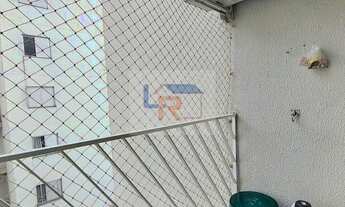 Imagem 2: Maravilhoso apartamento Mobiliado com acabamento de primeira no condomínio Espanha 2