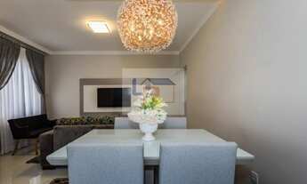 Imagem 6: Maravilhosa Casa Térrea com 3 dormitórios com acabamento de primeira próximo ao Mogi Shopp