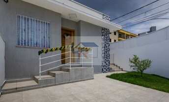 Imagem: Maravilhosa Casa Térrea com 3 dormitórios