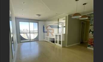 Imagem: Maravilhoso apartamento no condomínio Flamboyant