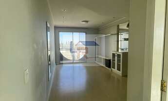 Imagem 3: Maravilhoso apartamento no condomínio Flamboyant com vista para o Shopping