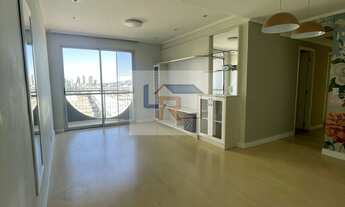 Imagem 2: Maravilhoso apartamento no condomínio Flamboyant com vista para o Shopping