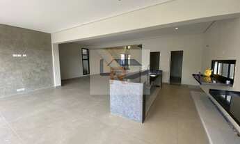 Imagem 6: Maravilhoso Sobrado de 295m² de área construída em um terreno de 360m² no condomínio Granj