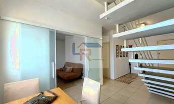 Imagem 4: Maravilhosa Cobertura Duplex com 3 dormitórios na torre com elevador no Spazio Mondrian