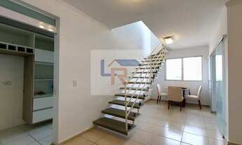 Imagem 2: Maravilhosa Cobertura Duplex com 3 dormitórios na torre com elevador no Spazio Mondrian