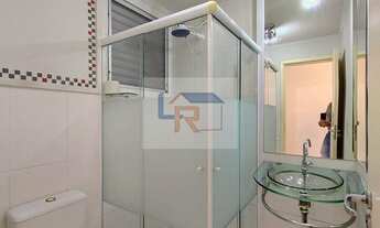 Imagem 6: Maravilhosa Cobertura Duplex com 3 dormitórios na torre com elevador no Spazio Mondrian