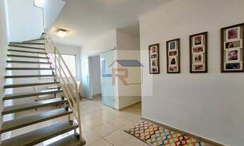 Imagem: Maravilhoso Cobertura Duplex com 3 dormitórios