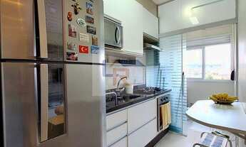 Imagem 5: Maravilhoso apartamento mobiliado com acabamento de primeira no Vita Alto do Ipiranga