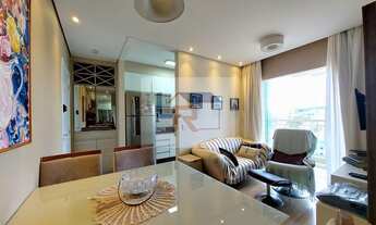 Imagem 3: Maravilhoso apartamento mobiliado com acabamento de primeira no Vita Alto do Ipiranga