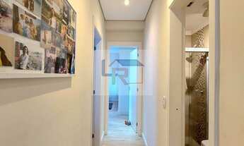 Imagem 7: Maravilhoso apartamento mobiliado com acabamento de primeira no Vita Alto do Ipiranga