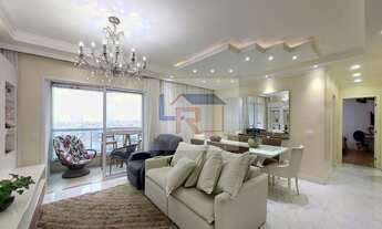 Imagem: Maravilhosa Cobertura Duplex de 150m² com