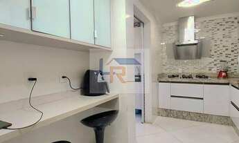 Imagem 4: Maravilhosa Cobertura Duplex de 150m² com Jacuzzi e churrasqueira e 3 vagas garagem