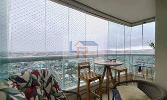 Imagem 2: Maravilhosa Cobertura Duplex de 150m² com Jacuzzi e churrasqueira e 3 vagas garagem