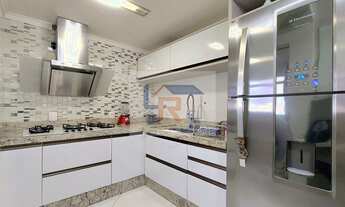 Imagem 6: Maravilhosa Cobertura Duplex de 150m² com Jacuzzi e churrasqueira e 3 vagas garagem