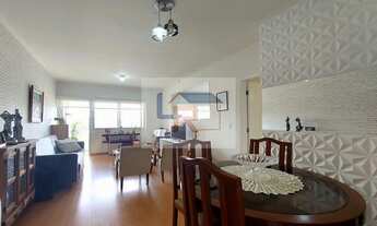 Imagem 6: Maravilhoso apartamento mobiliado com 3 dormitórios e 2 vagas de garagem no Mogi Moderno