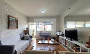 Imagem 7: Maravilhoso apartamento mobiliado com 3 dormitórios e 2 vagas de garagem no Mogi Moderno