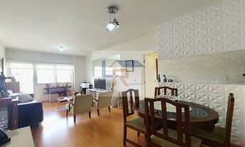 Imagem 5: Maravilhoso apartamento mobiliado com 3 dormitórios e 2 vagas de garagem no Mogi Moderno