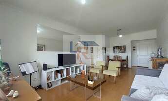 Imagem 4: Maravilhoso apartamento mobiliado com 3 dormitórios e 2 vagas de garagem no Mogi Moderno