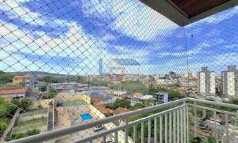 Imagem: Maravilhoso apartamento mobiliado com 3