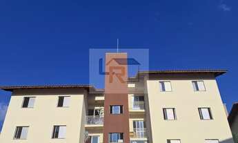 Imagem 4: Maravilhoso apartamento com 54m² com terraço de vista panorâmica no condomínio Passaredo