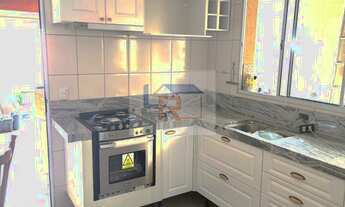 Imagem 5: Sobrado em condomínio com 150m² no Alto do Ipiranga próximo ao Parque da cidade