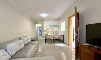 Imagem 3: Sobrado em condomínio com 150m² no Alto do Ipiranga próximo ao Parque da cidade