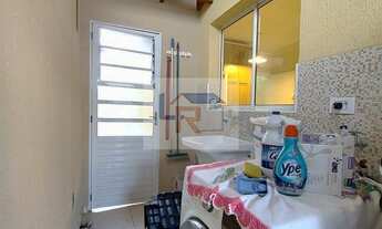 Imagem 7: Sobrado em condomínio com 150m² no Alto do Ipiranga próximo ao Parque da cidade