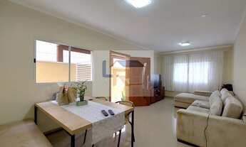 Imagem 2: Sobrado em condomínio com 150m² no Alto do Ipiranga próximo ao Parque da cidade