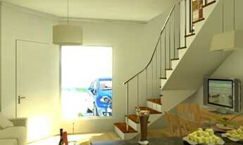 Imagem 2: Sobrado à venda no bairro Vila Caputera - Mogi das Cruzes/SP