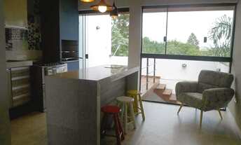 Imagem 4: Sobrado à venda no bairro Vila Caputera - Mogi das Cruzes/SP