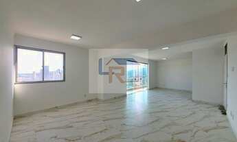 Imagem: Maravilhoso apartamento Mobiliado com 163m²