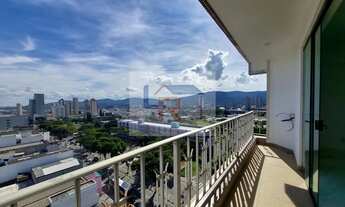 Imagem 3: Maravilhoso apartamento Mobiliado com 163m² próximo ao CCMC e ao Mogi Shopping