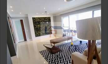 Imagem: Maravilhoso apartamento de 4 dormitórios