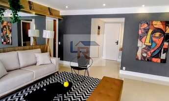 Imagem 3: Maravilhoso apartamento de 4 dormitórios com planejados no Condomínio Helbor Home Club