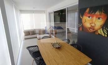 Imagem 5: Maravilhoso apartamento de 4 dormitórios com planejados no Condomínio Helbor Home Club