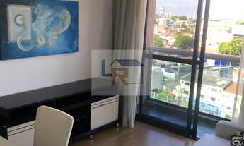 Imagem: Maravilhoso Apartamento (Flat) no Apart