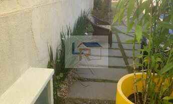 Imagem 3: Maravilhoso Sobrado de condomínio com 300m² todo mobiliado no bairro Vila Oliveira