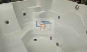 Imagem 7: Maravilhoso Sobrado de condomínio com 300m² todo mobiliado no bairro Vila Oliveira