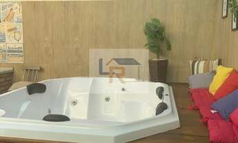 Imagem 5: Maravilhoso Sobrado de condomínio com 300m² todo mobiliado no bairro Vila Oliveira