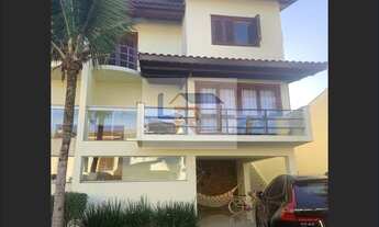 Imagem 1: Maravilhoso Sobrado de condomínio com 300m² todo mobiliado no bairro Vila Oliveira