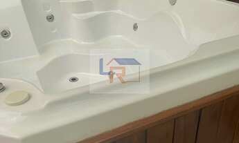 Imagem 6: Maravilhoso Sobrado de condomínio com 300m² todo mobiliado no bairro Vila Oliveira