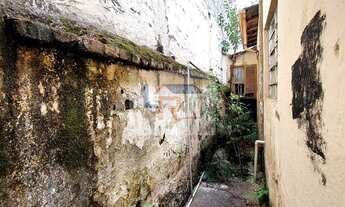 Imagem 7: Casa térrea na região central com excelente localização a apenas 350m² da estação CPTM