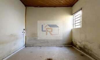 Imagem 4: Casa térrea na região central com excelente localização a apenas 350m² da estação CPTM