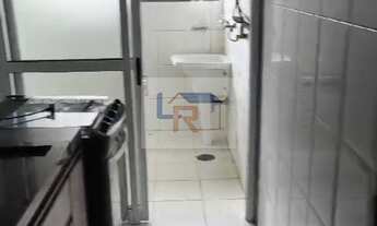 Imagem 5: Maravilhoso Apartamento com Vista para Praça e para Serra no condomínio Green Valley