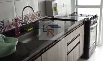 Imagem 4: Maravilhoso Apartamento com Vista para Praça e para Serra no condomínio Green Valley