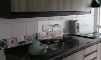 Imagem 3: Maravilhoso Apartamento com Vista para Praça e para Serra no condomínio Green Valley